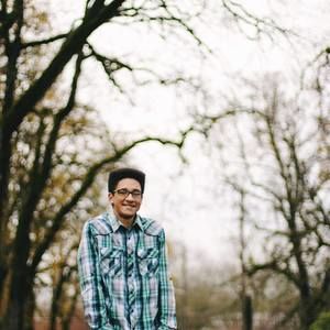 Meet your Posher, Malik